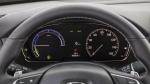 Honda Insight 2018 года (NA)